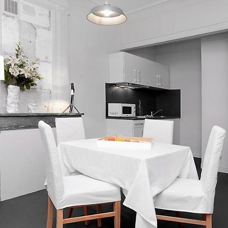 Suites De La Tour Perigueux Centre Екстер'єр фото