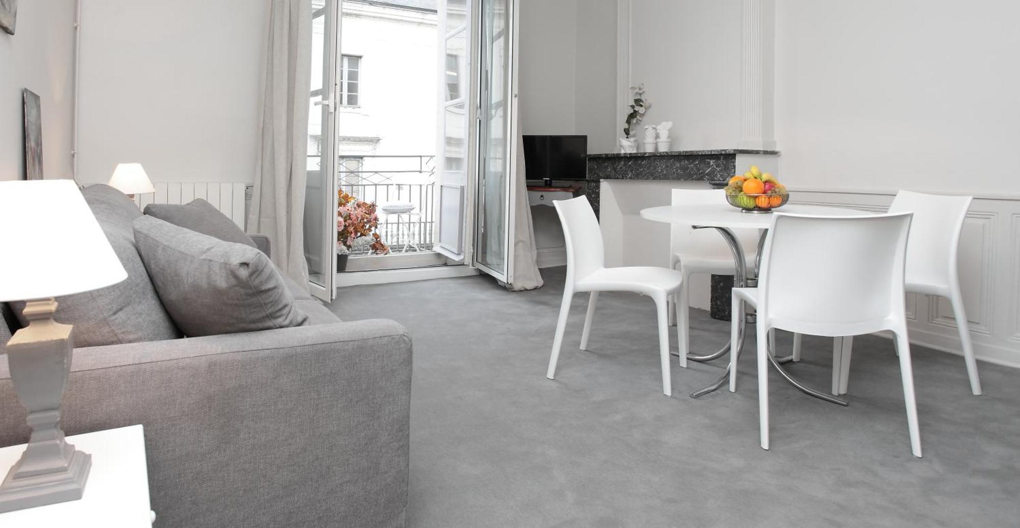 Suites De La Tour Perigueux Centre Екстер'єр фото