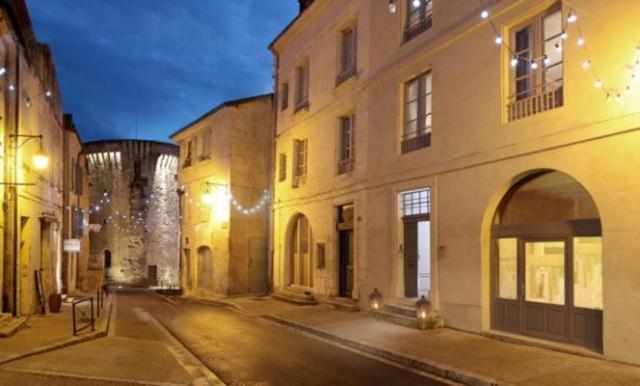 Suites De La Tour Perigueux Centre Екстер'єр фото