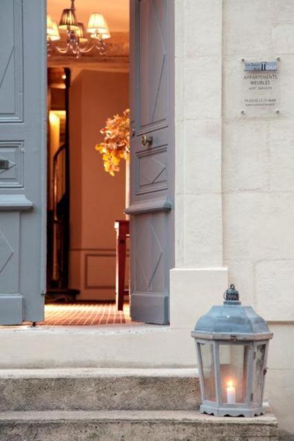Suites De La Tour Perigueux Centre Екстер'єр фото