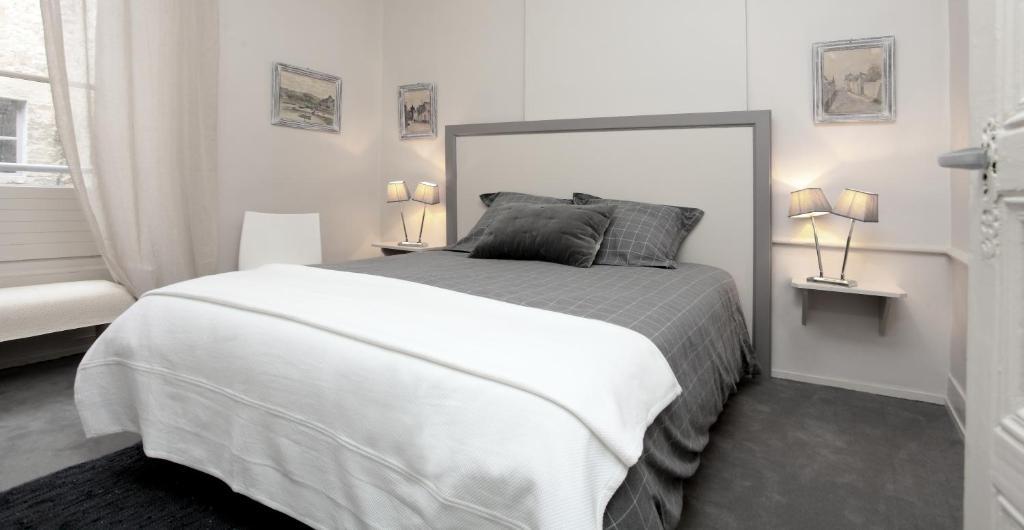 Suites De La Tour Perigueux Centre Екстер'єр фото