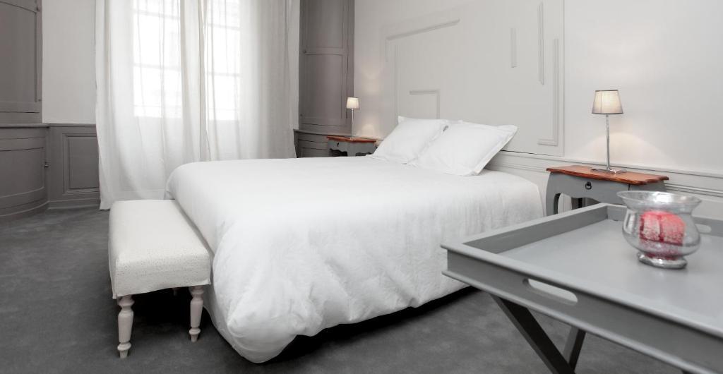 Suites De La Tour Perigueux Centre Екстер'єр фото
