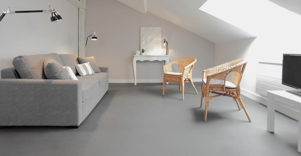 Suites De La Tour Perigueux Centre Екстер'єр фото