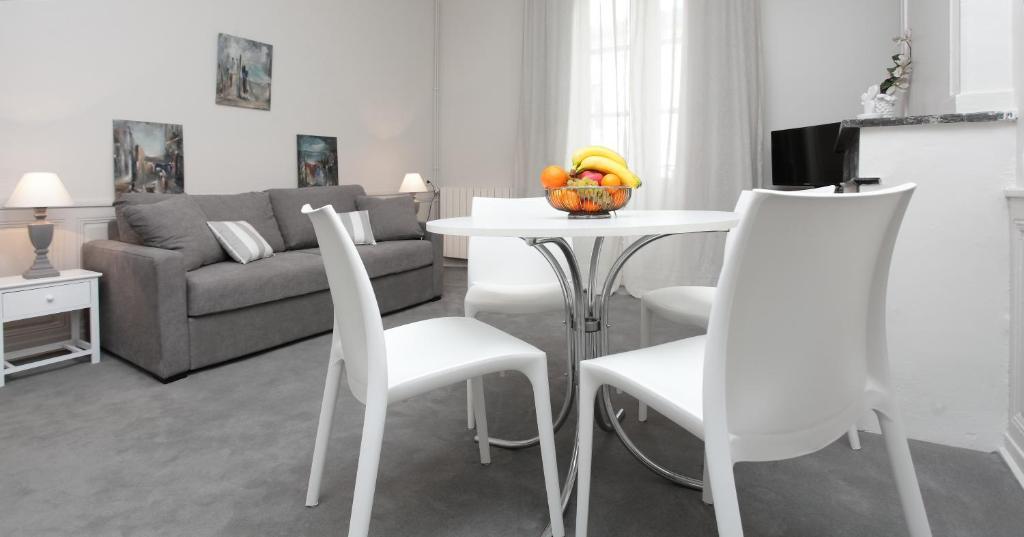 Suites De La Tour Perigueux Centre Екстер'єр фото