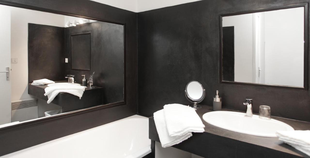 Suites De La Tour Perigueux Centre Екстер'єр фото