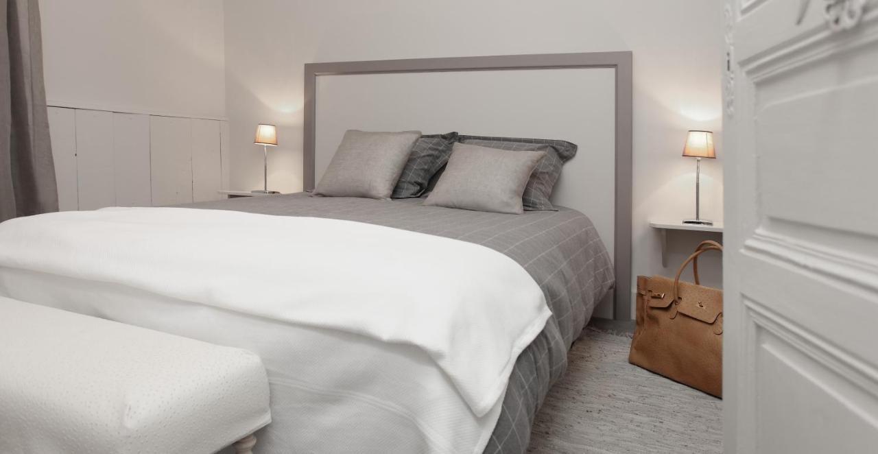Suites De La Tour Perigueux Centre Екстер'єр фото