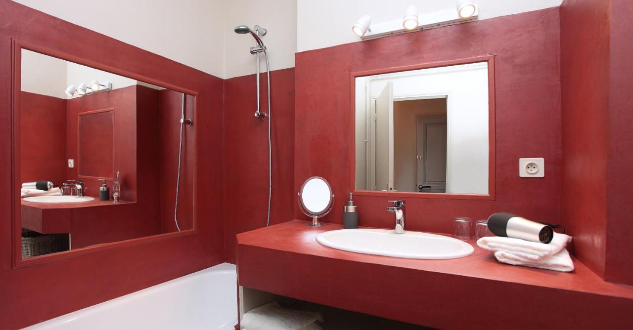 Suites De La Tour Perigueux Centre Екстер'єр фото