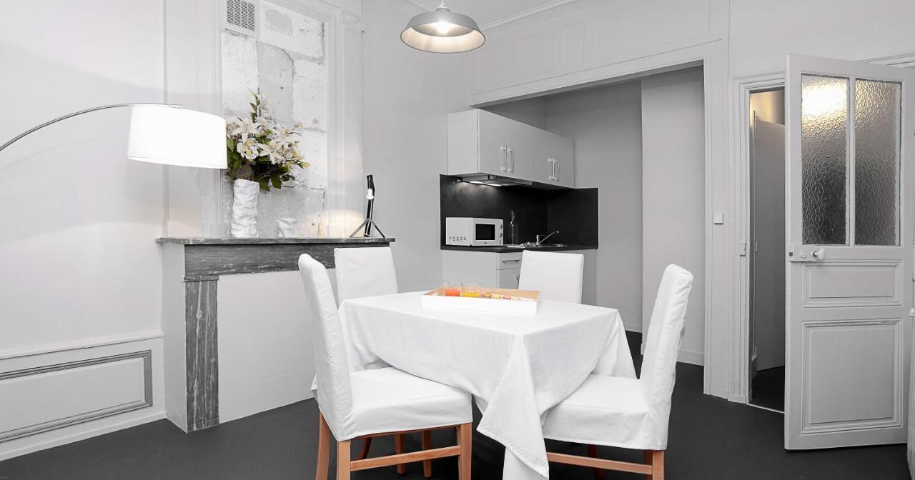 Suites De La Tour Perigueux Centre Екстер'єр фото