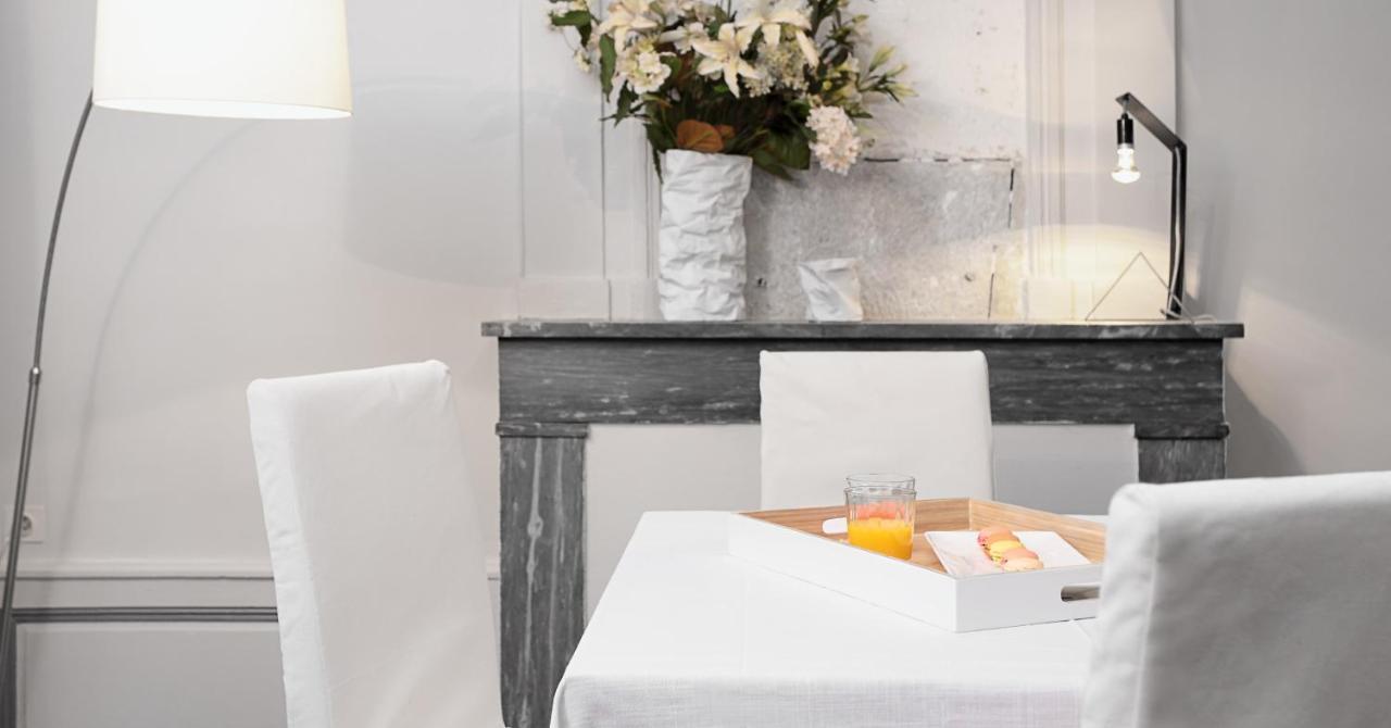 Suites De La Tour Perigueux Centre Екстер'єр фото